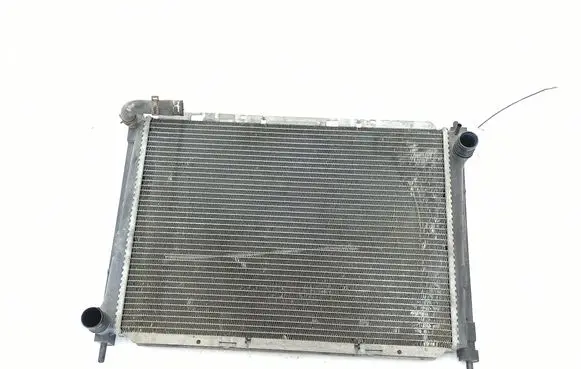 Nissan Note (E11) Coolant radiator 21410BC510