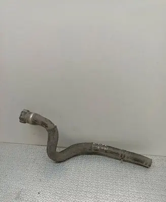 Citroen C4 I Engine coolant pipe/hose