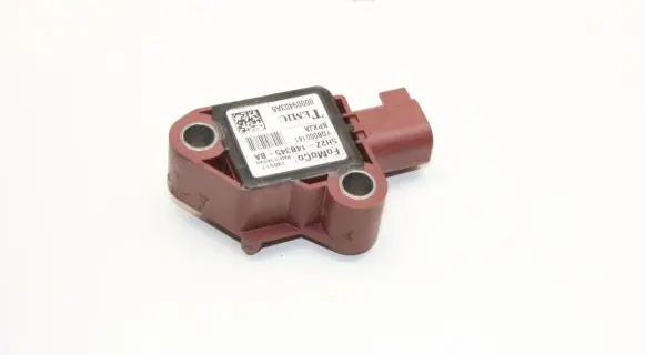 Land Rover Range Rover Sport L320 Airbag deployment crash/impact sensor 5H2Z14B345BA