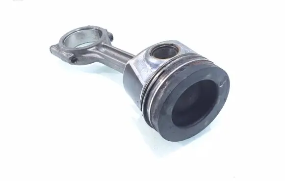 Audi A4 S4 B9 Piston with connecting rod 02604LA 81L155 02604LA2