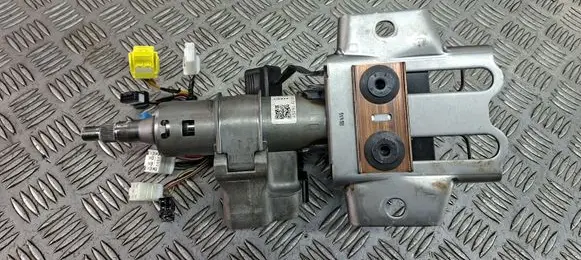Toyota C-HR I Steering wheel axle 45250F4120