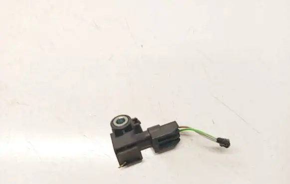Ford Fiesta Airbag deployment crash/impact sensor l1tt14b006aa
