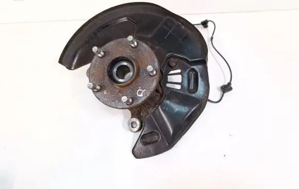 Subaru Outback (BS) Front wheel hub