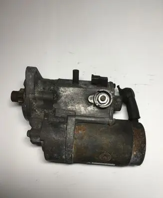 Hyundai Santa Fe Starter motor 3610027010 030103190