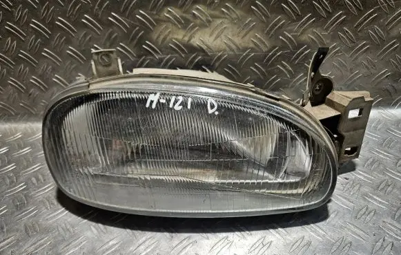 Mazda 121 Headlight/headlamp 0290061 0190081