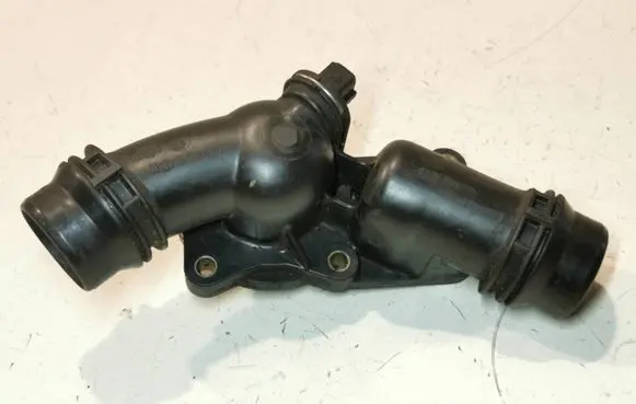 Volkswagen Golf V Engine coolant pipe/hose 5482010 5385296 5447271