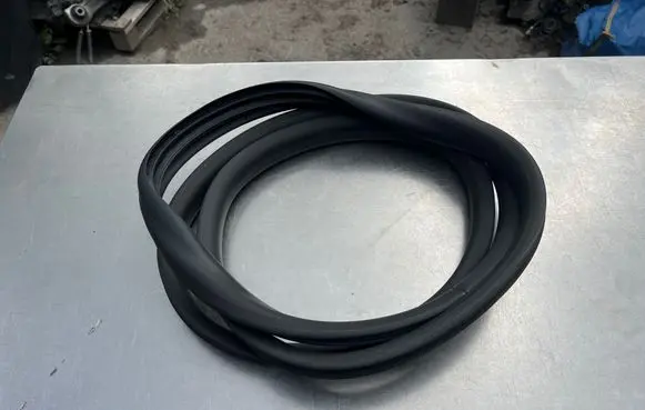Renault Zoe Rear door rubber seal (on body) 769232904R