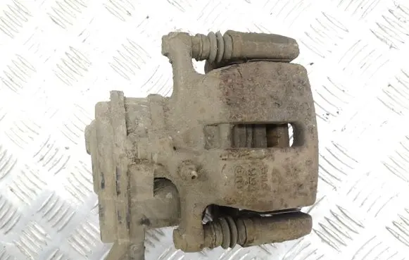 Audi A4 S4 B8 8K Rear brake caliper