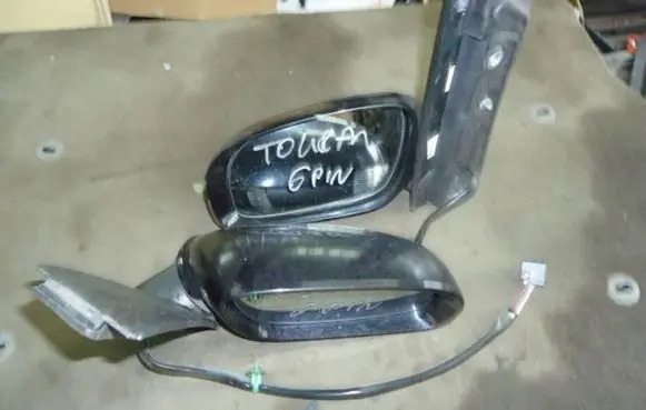 Smart ForTwo II Muffler ending 