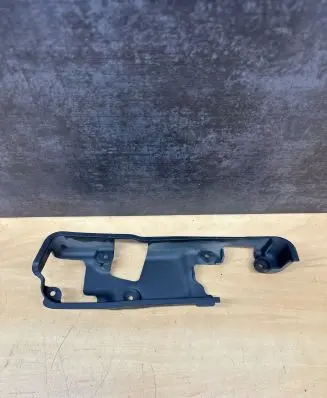 Volkswagen Touran I Front door interior handle trim 1T0837197A
