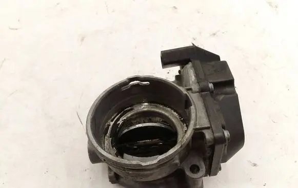 Seat Ibiza III (6L) Throttle body valve 03G128063G