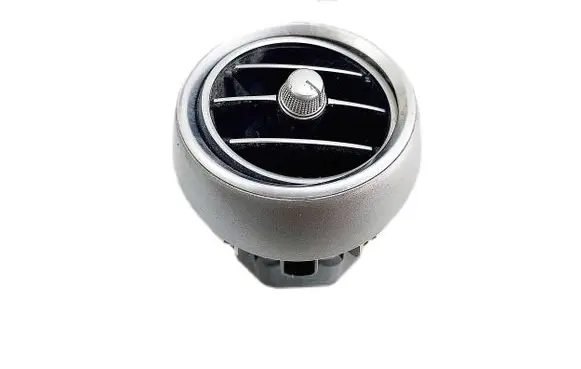 Dash center air vent grill