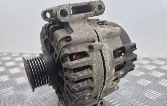 Generator/alternator