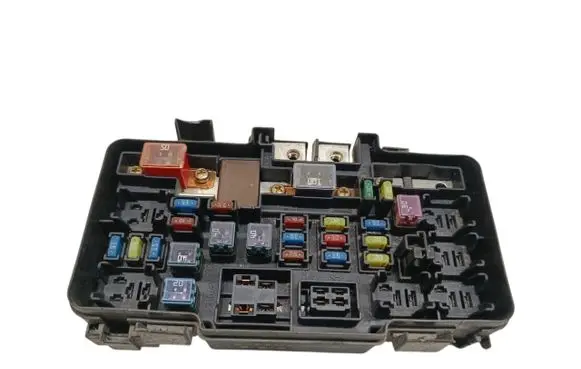 Honda Stream Fuse module 