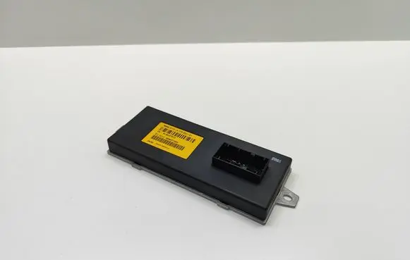 BMW 5 E60 E61 Other control units/modules 6773532 677353201 37146773532