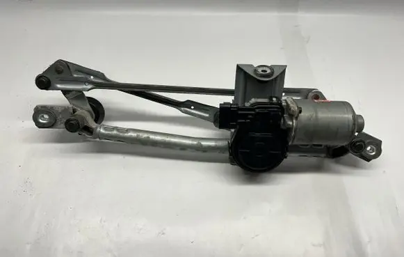 KIA Sportage Front wiper linkage and motor 98100F1900