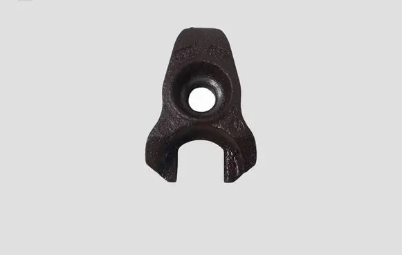 Citroen C-Crosser Fuel Injector clamp holder