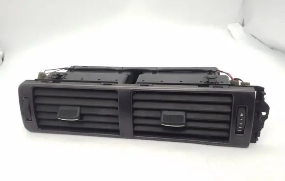 Audi A6 S6 C5 4B Dash center air vent grill 4B1820951