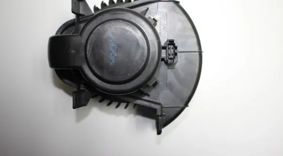 A/C air flow flap actuator/motor
