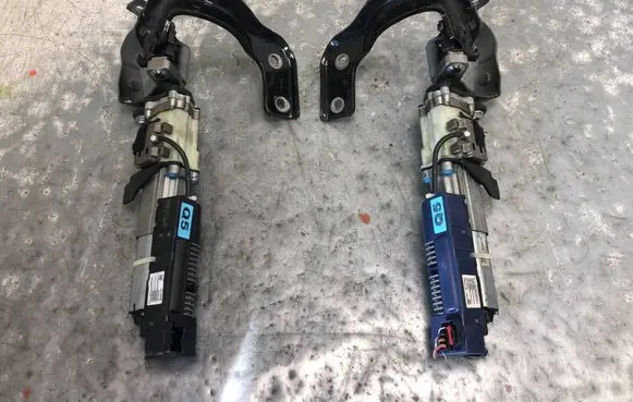 Audi Q5 SQ5 Tailgate/trunk/boot lift motor 8R0827851DBILI 8R0827851D 8R0827852D