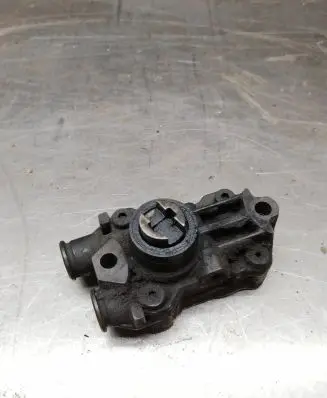 Mercedes-Benz S W220 Fuel injection high pressure pump A6110900350
