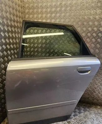 Audi A4 S4 B6 8E 8H Rear door 8E0833051