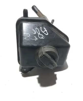 Audi A8 S8 D3 4E Power steering fluid tank/reservoir 4E0422373N