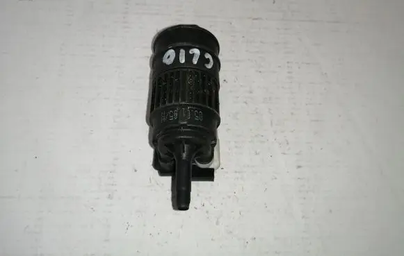 Renault Scenic I Windscreen/windshield washer pump 7700430702