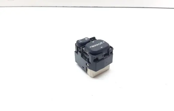 Subaru Forester SG Wing mirror switch 183575