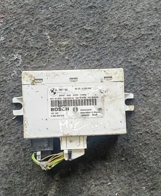 Mini Cooper Countryman R60 Parking PDC control unit/module 9252640