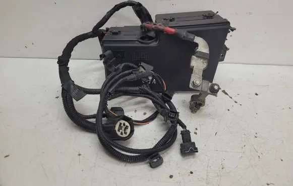 Volvo V50 Fuse box set 8688040