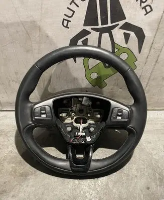 Ford Mustang Mach-E Steering wheel LJ8B-3600