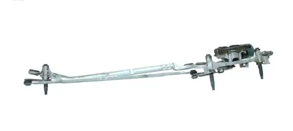 Porsche Cayenne (9PA) Wiper motor 7P0955023