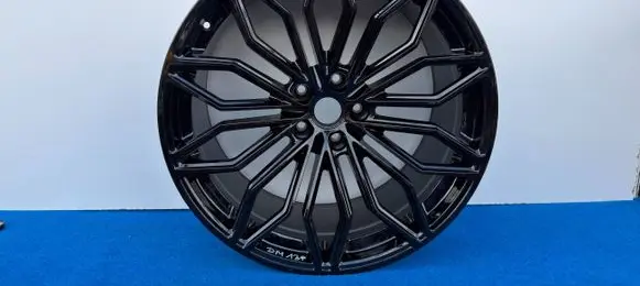 Lamborghini Urus R23 light alloy rim 4ML601025CH