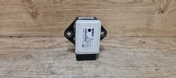 Citroen C4 Grand Picasso ESP acceleration yaw rate sensor 0265005765