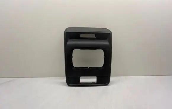 Renault Captur II Headlining lighting console trim 969805529 969804194 30465882