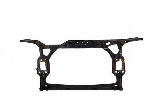 Audi A4 S4 B8 8K Dashboard 