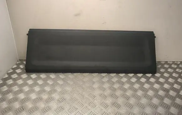 Audi A5 8T 8F Parcel shelf 8W88677697U3