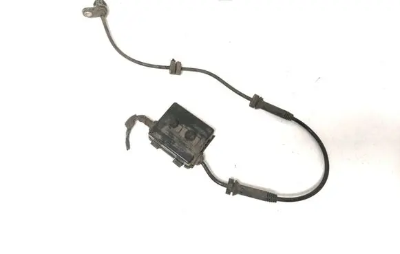 BMW 3 F30 F35 F31 ABS brake wheel speed sensor 6791223