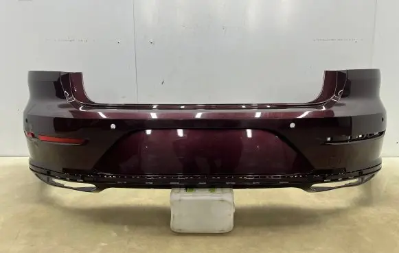 Volkswagen Arteon Rear bumper 3G8807421