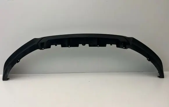 Volvo V60 Front bumper lip 31455752