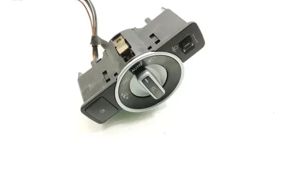Mercedes-Benz C W204 Light switch