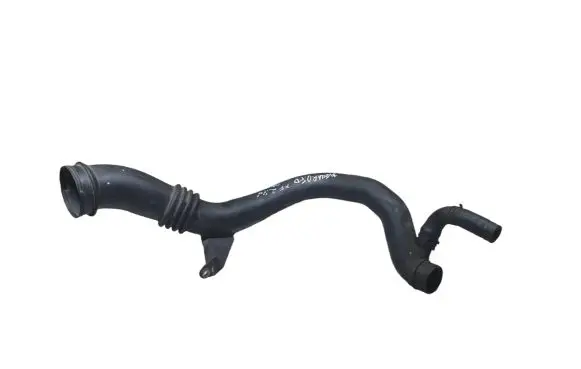 Jaguar XF Air intake hose/pipe 4R839689AE