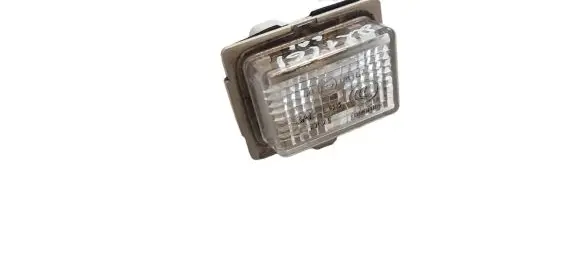 Mercedes-Benz S W221 Number plate light A2218200856