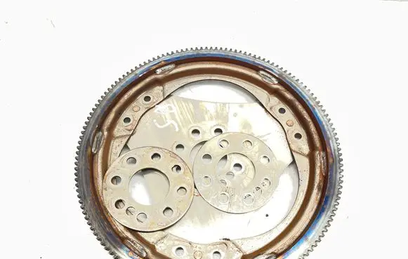 Mercedes-Benz C W203 Flywheel 6110320147