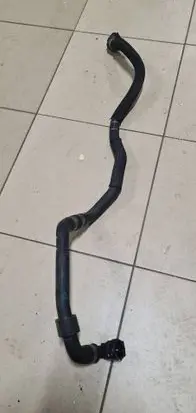 BMW X3 G01 Engine coolant pipe/hose 5577059 8577059