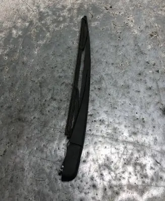 Peugeot 307 Rear wiper blade arm 9634372177