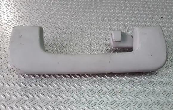 Audi A4 S4 B7 8E 8H Rear interior roof grab handle 8E0857608C
