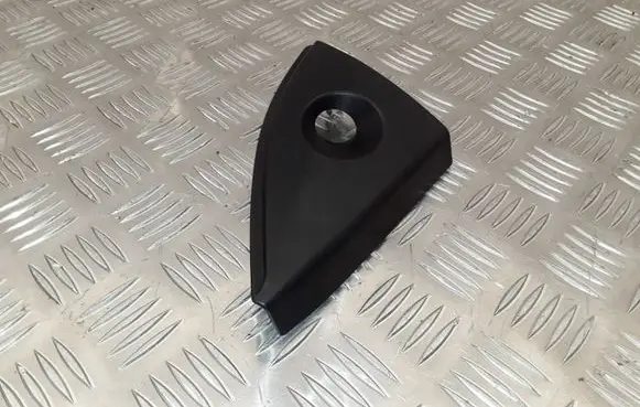 Lancia Ypsilon Plastic wing mirror trim cover 735336276 0004489 208577