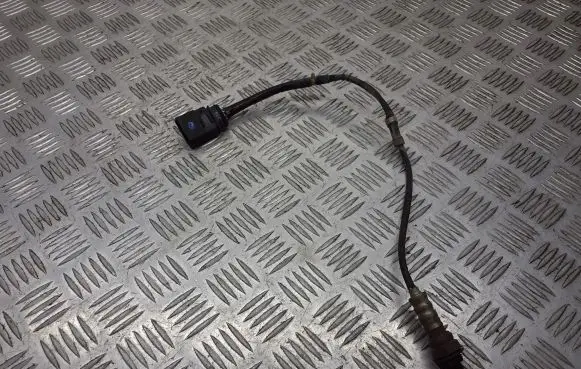 Volkswagen Polo IV 9N3 Lambda probe sensor